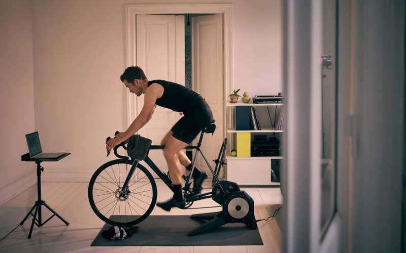 How to Choose a Turbo Trainer