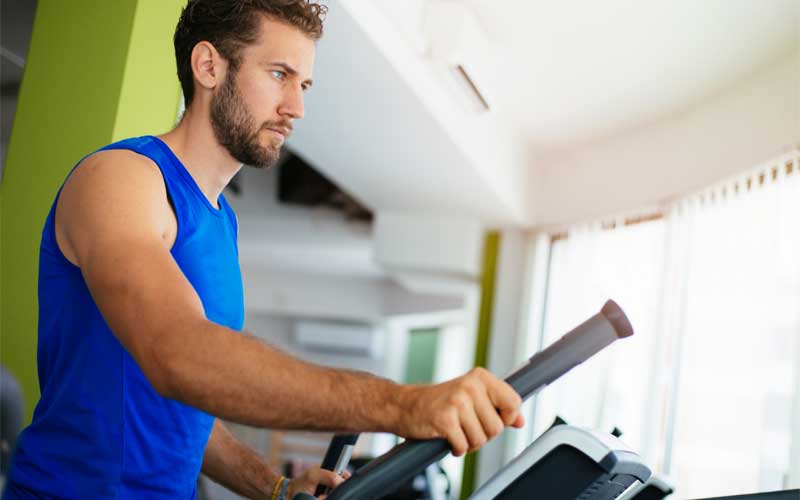 Choosing a Budget Elliptical Machine