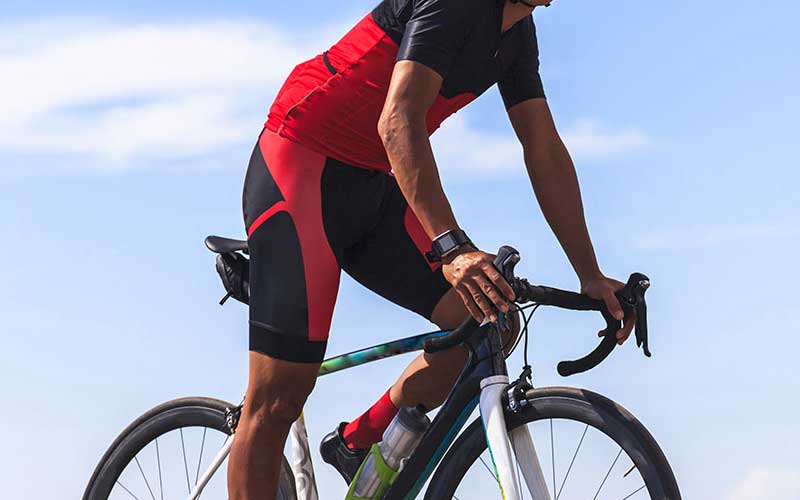 How to Choose Cycling Shorts?