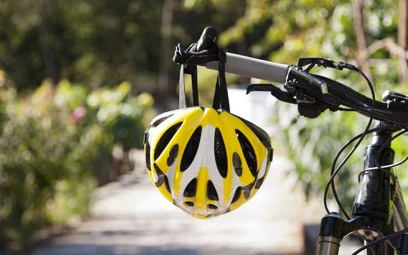 How to choose the right Cycling Helmet?