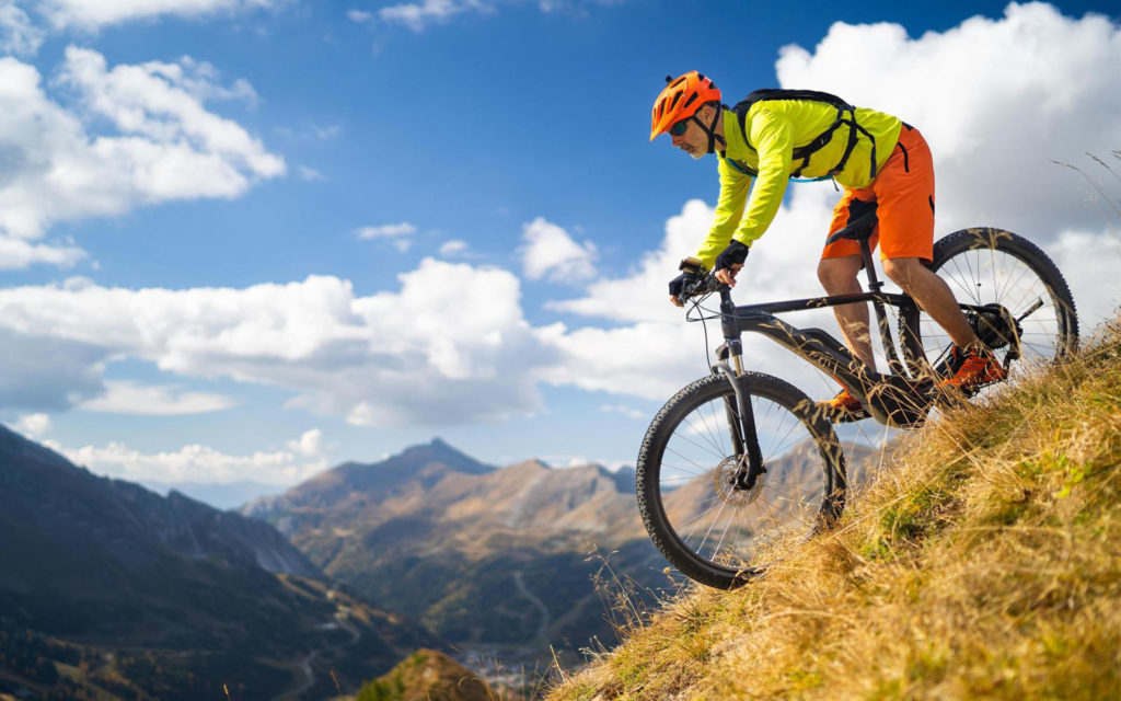 How to Choose an Electric Mountain Bike?