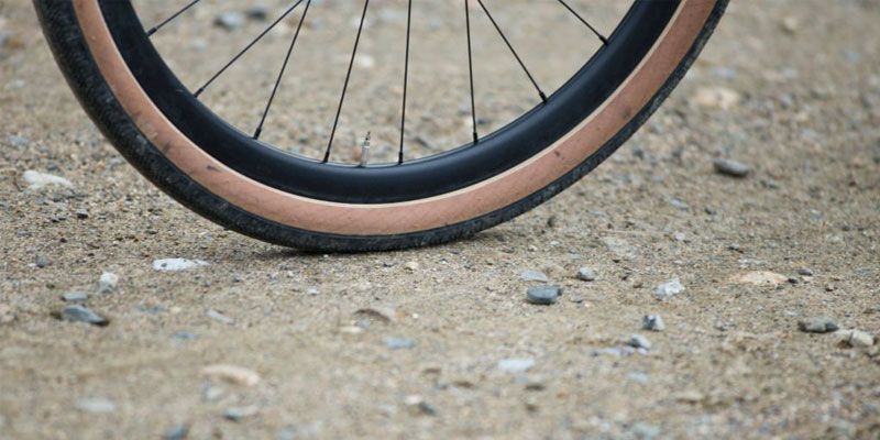 Can you Put Gravel Tires on your Road Bike?
