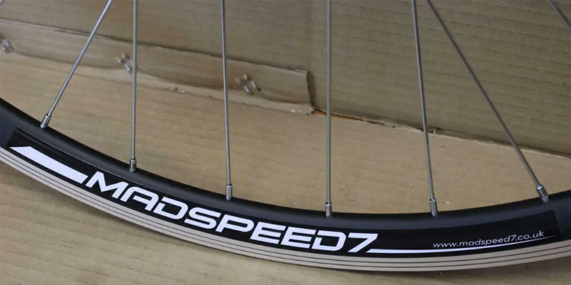 Madspeed7 Wheels Review: Quality and Affordability