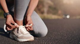 Best Running Shoes for Wide Feet UK