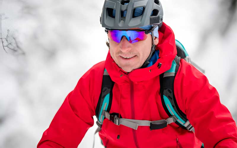 How to Choose Winter Cycling Jackets?