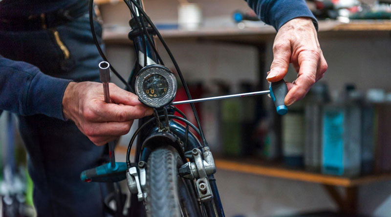 Best Bike Lights in the UK