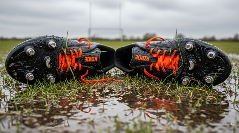 Best Football Boots for Soft Ground