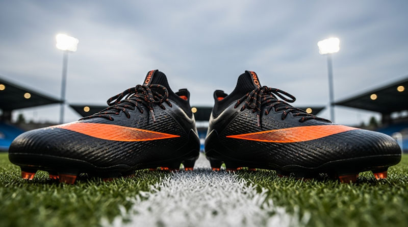 Best Football Boots for Strikers