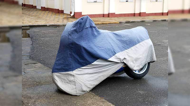 Best Motorcycle Covers UK