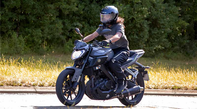 Best Motorcycle Helmets in the UK