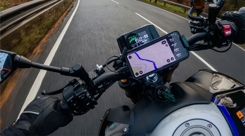 Best Motorcycle Phone Mounts in the UK
