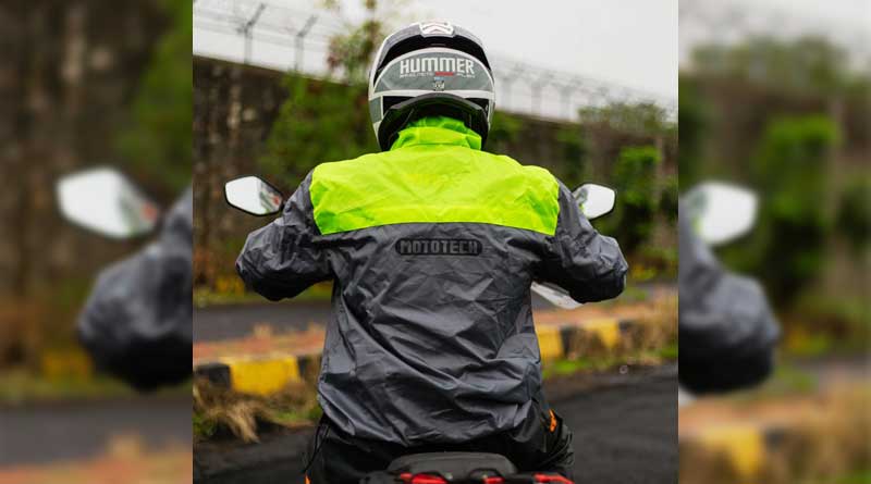 Best Waterproof Motorcycle Jackets in the UK