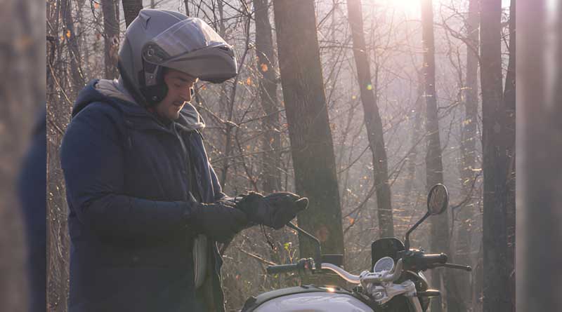 Best Winter Motorcycle Gloves in the UK