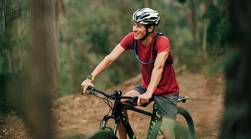 Best Budget Mountain Bike Helmets UK