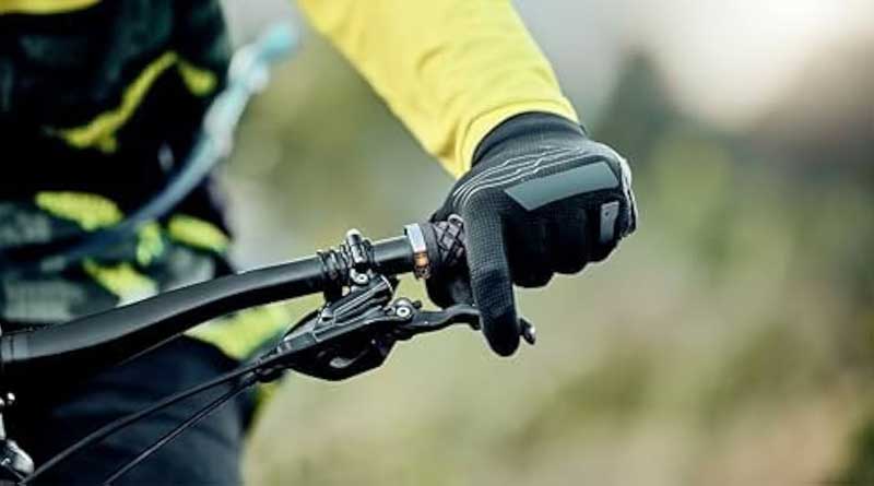 Best Mountain Bike Gloves in the UK