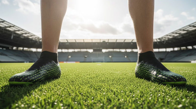 Best Laceless Football Boots