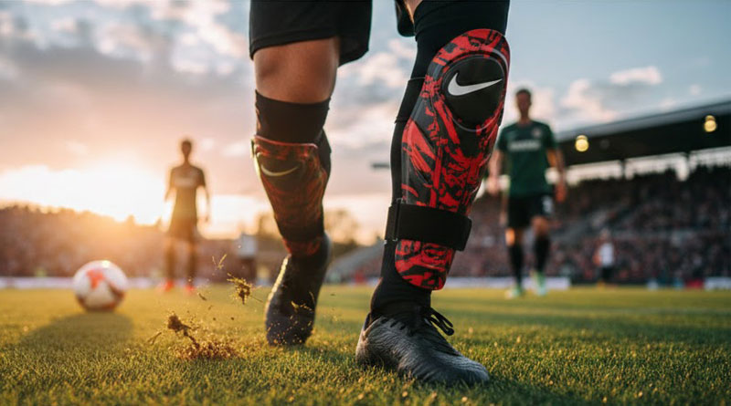 Best Football Shin Pads