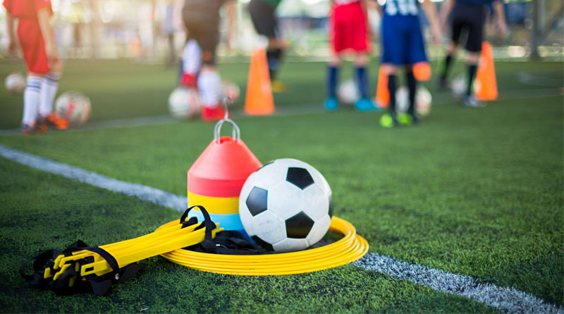 Best Football Training Kits of 2026