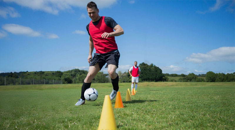 Best Football Training Tops of 2026