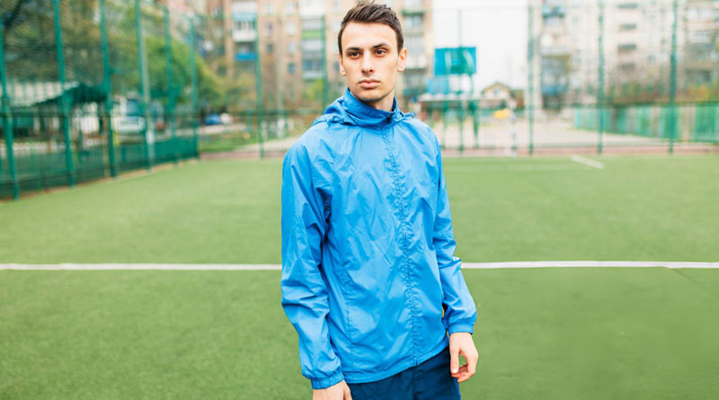 Best Waterproof Football Training Jackets of 2026