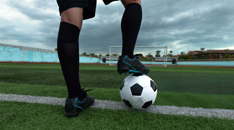 Best Football Boots for Ankle Support