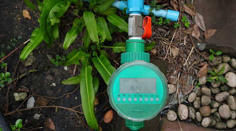 The Ultimate Guide to Smart Sprinkler Timers